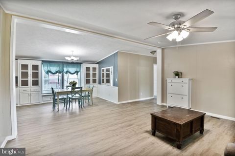 488 N PATUXENT 19A ODENTON MD 21113