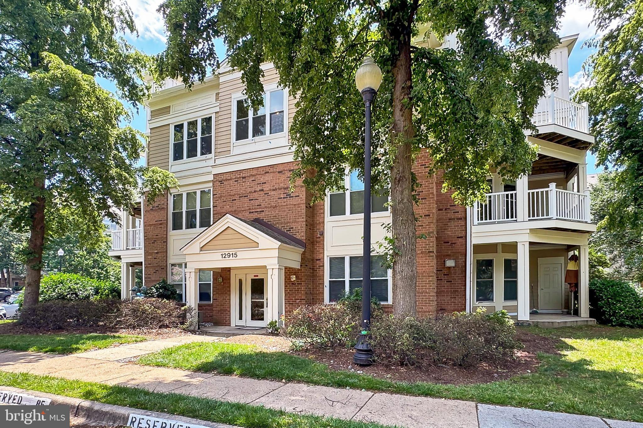 12915 ALTON SQUARE 307