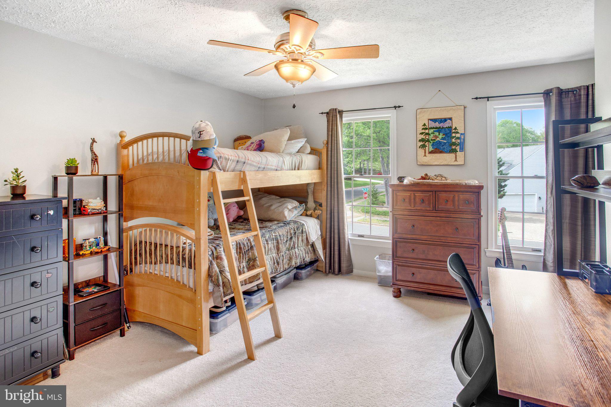 MONTCLAIR - Residential