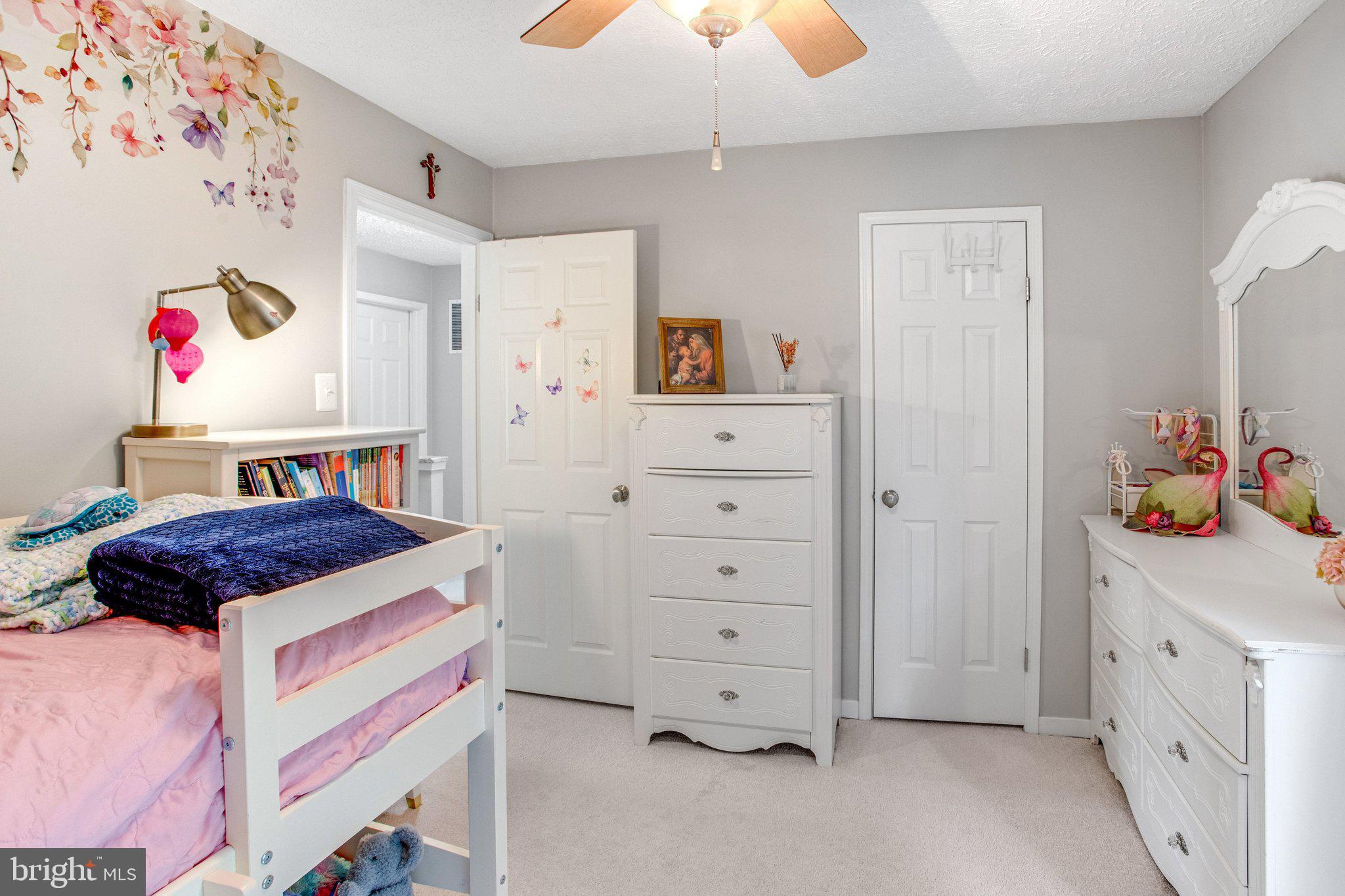 MONTCLAIR - Residential