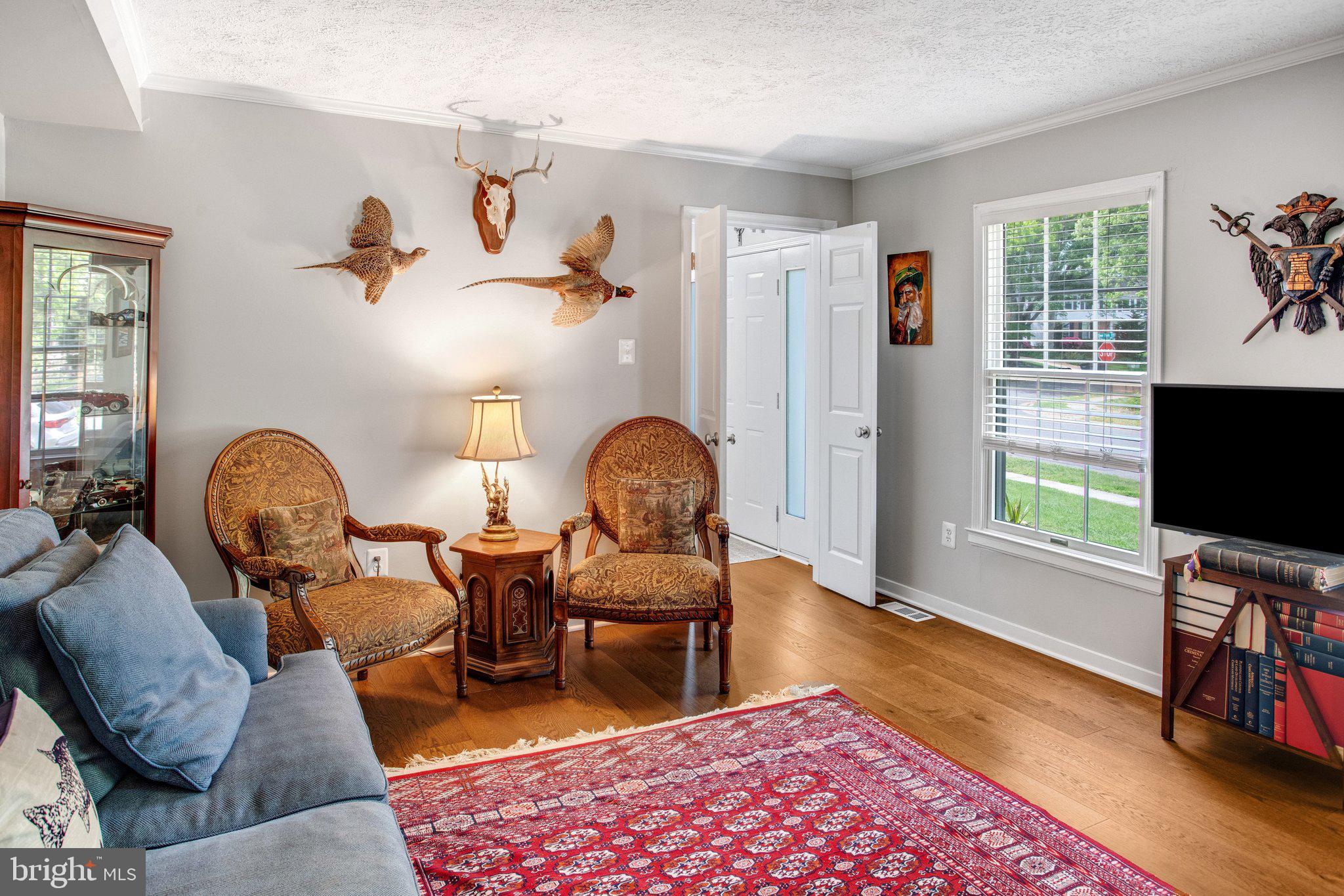 MONTCLAIR - Residential