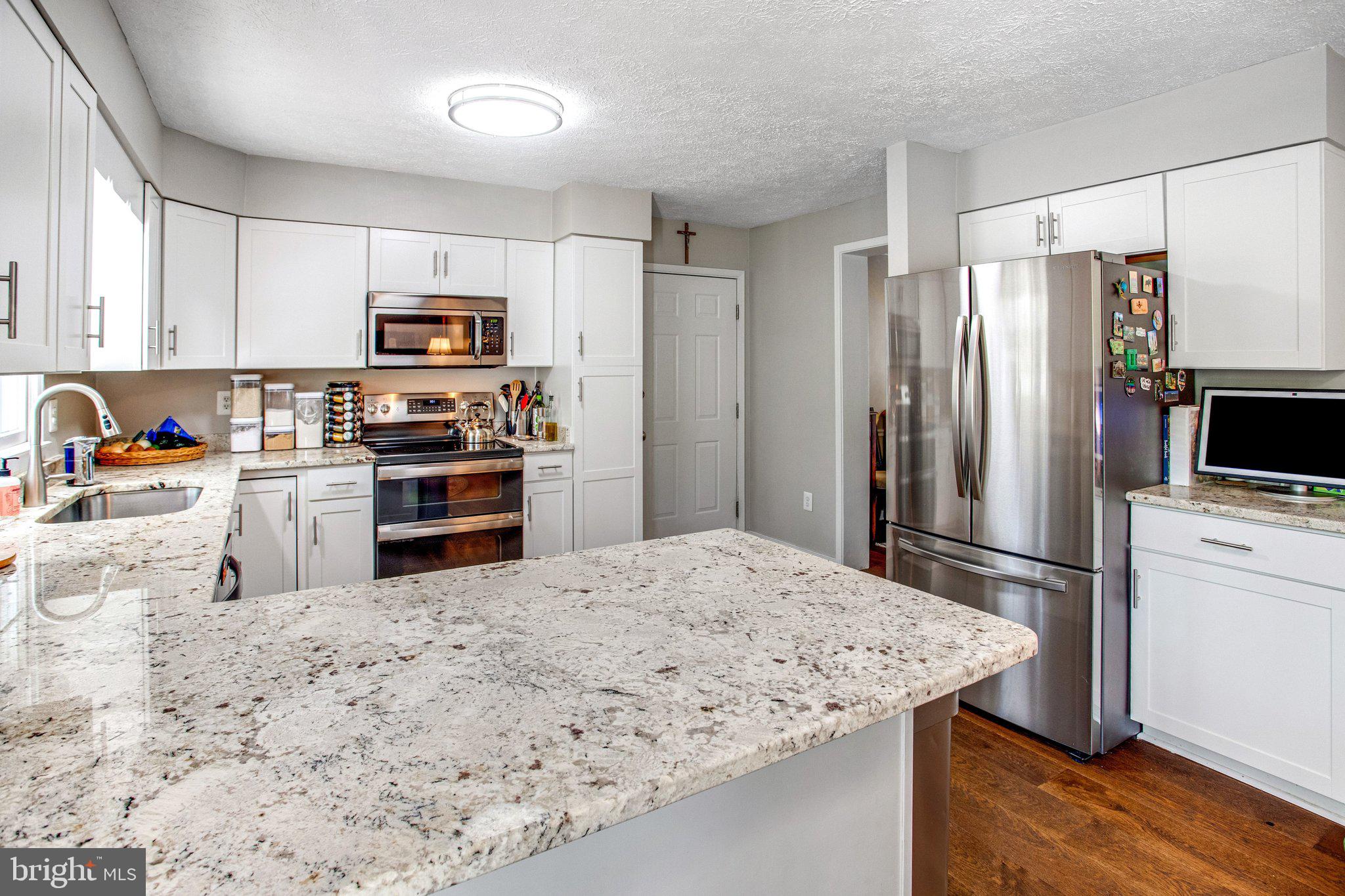 MONTCLAIR - Residential