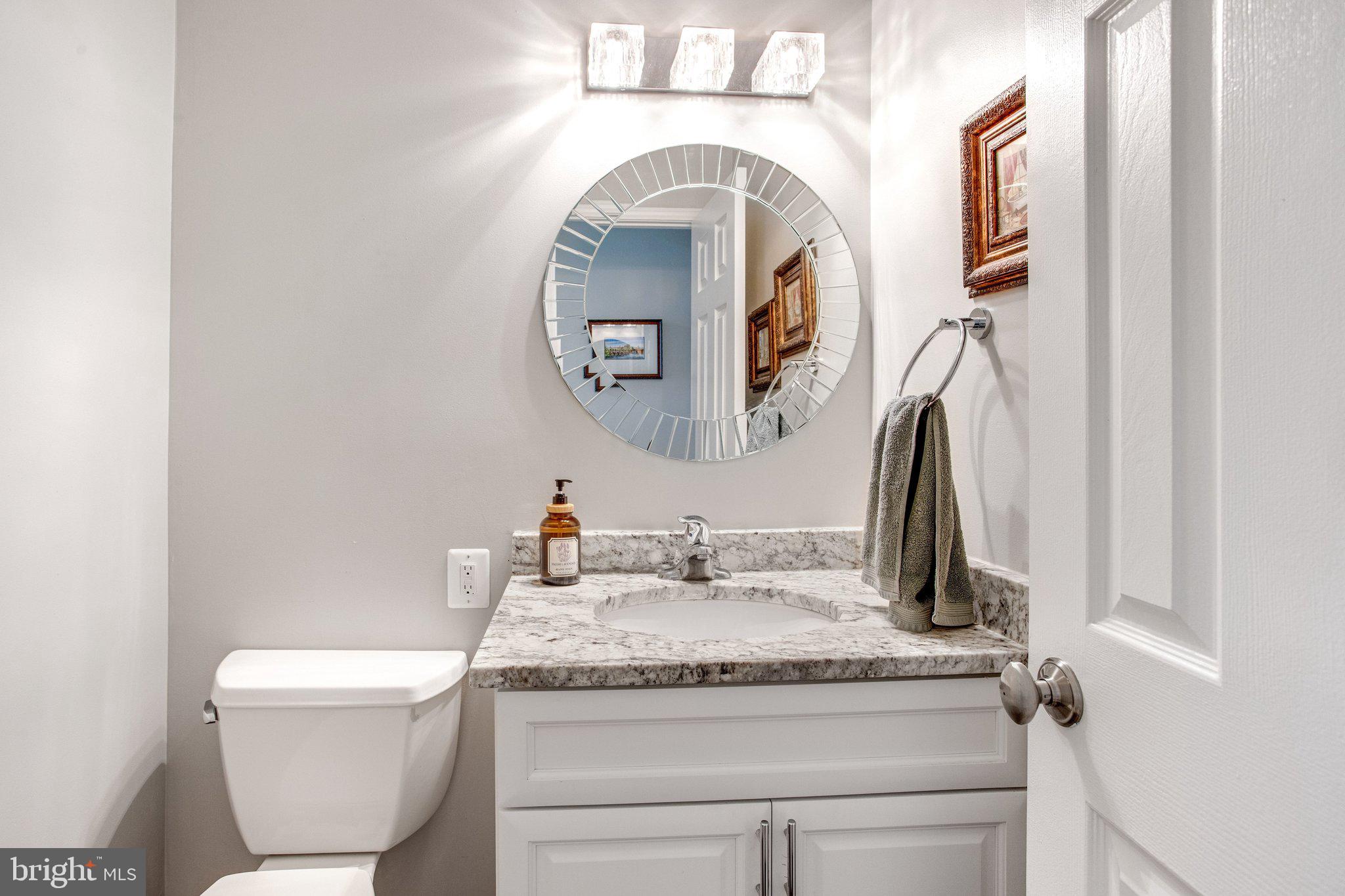 MONTCLAIR - Residential