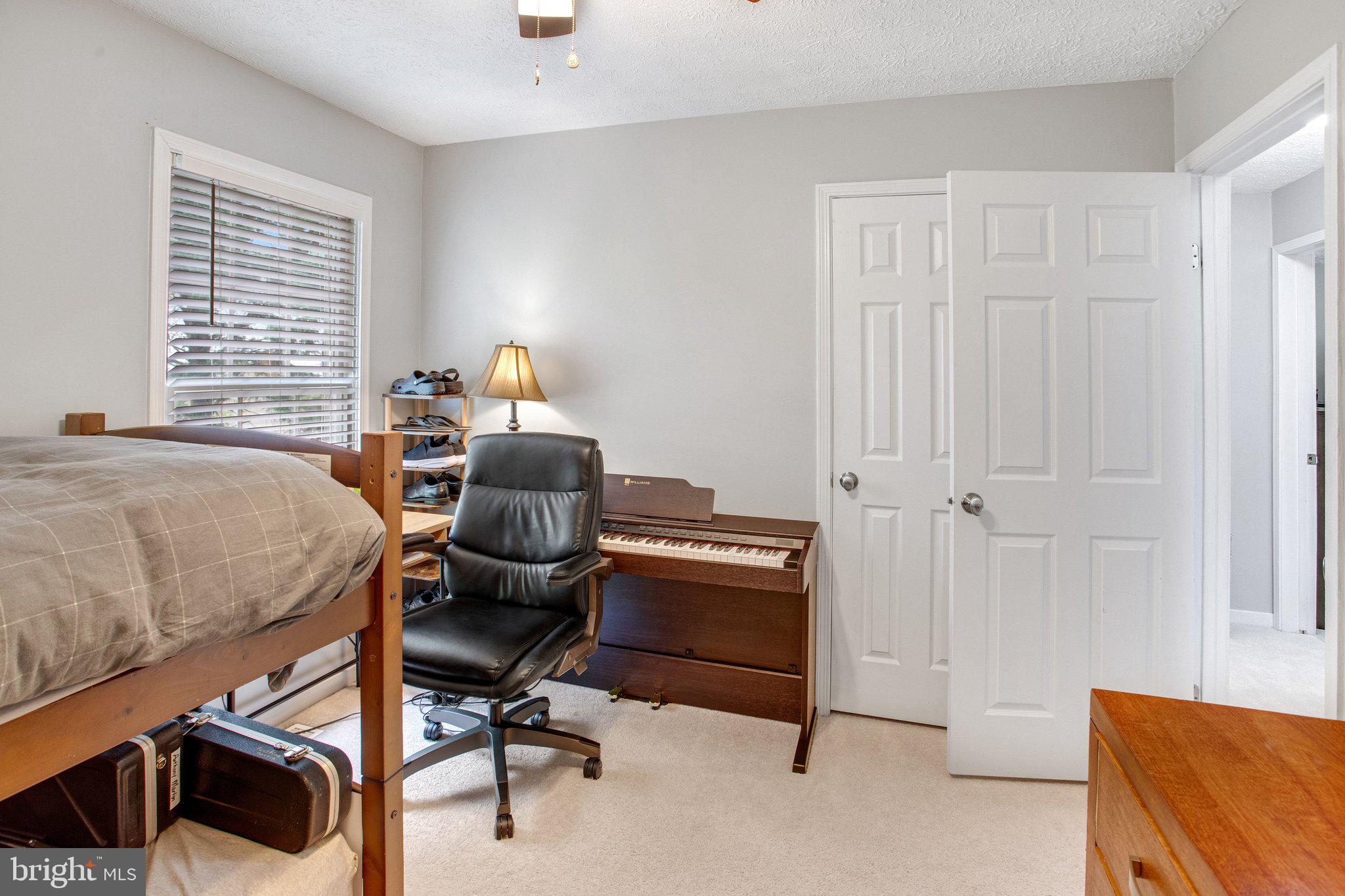MONTCLAIR - Residential