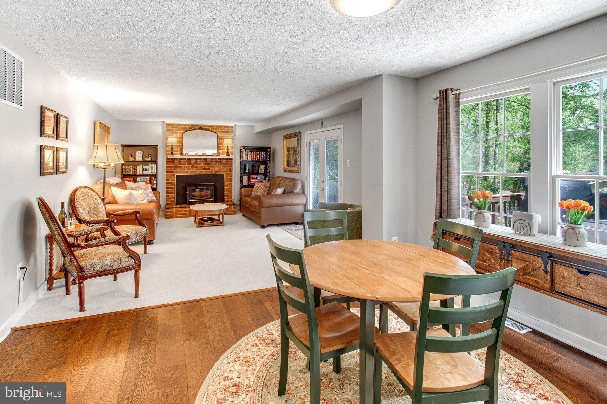 MONTCLAIR - Residential