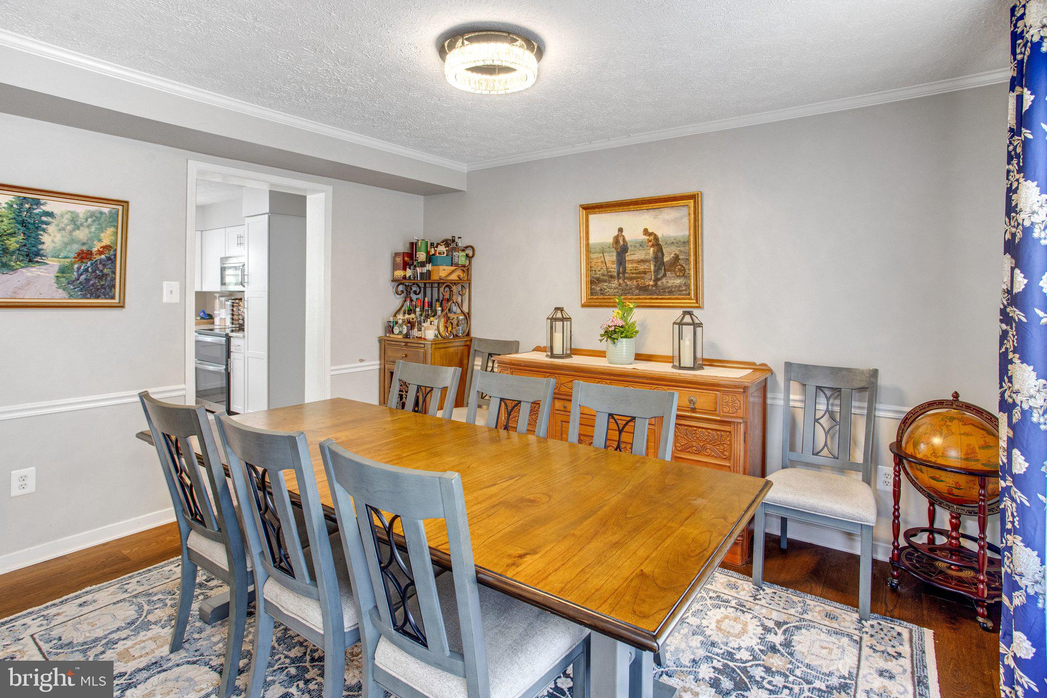 MONTCLAIR - Residential