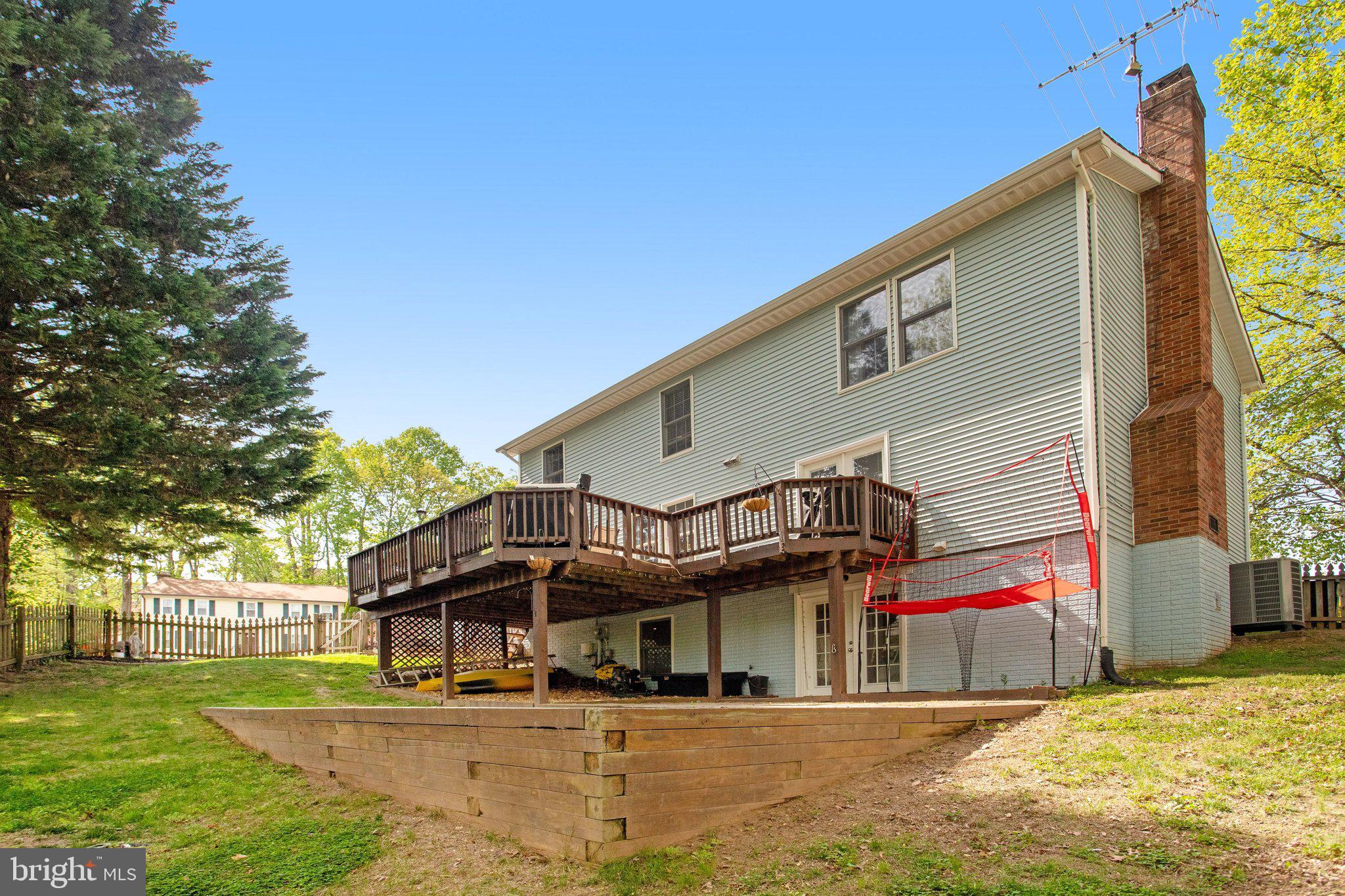 MONTCLAIR - Residential