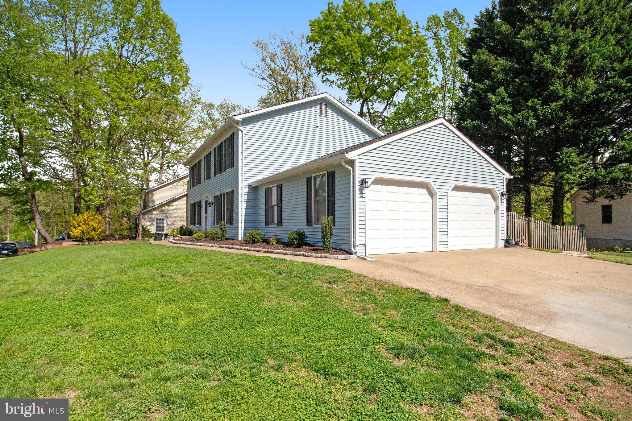 16099 DEER PARK DRIVE