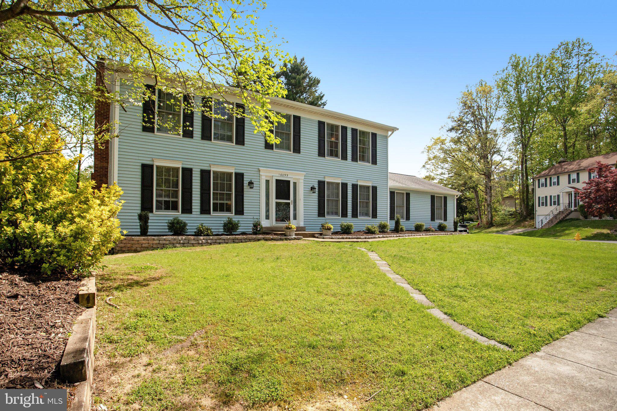 MONTCLAIR - Residential