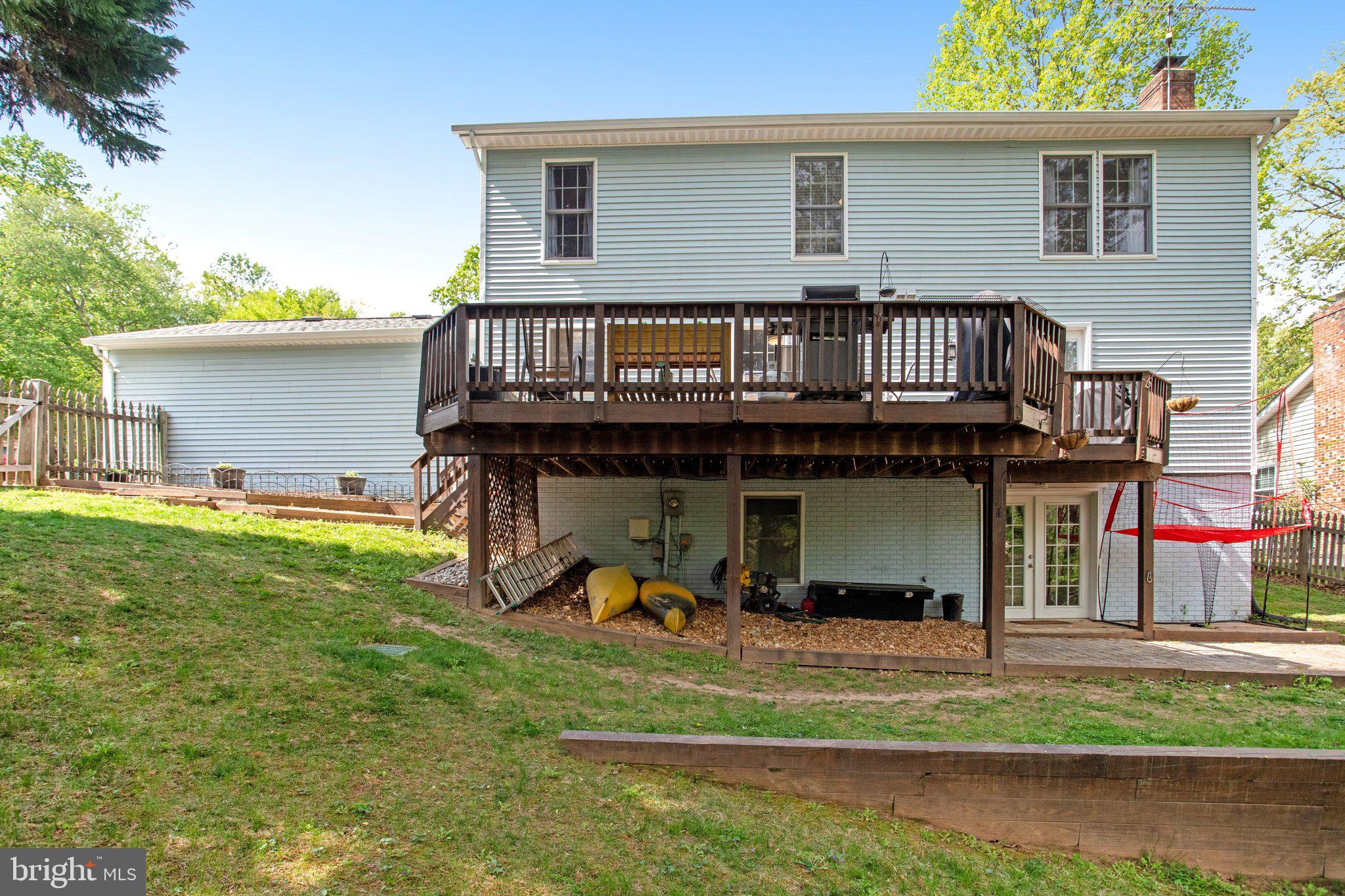 MONTCLAIR - Residential