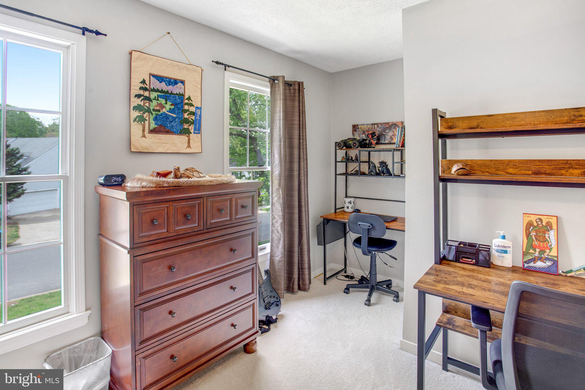 MONTCLAIR - Residential