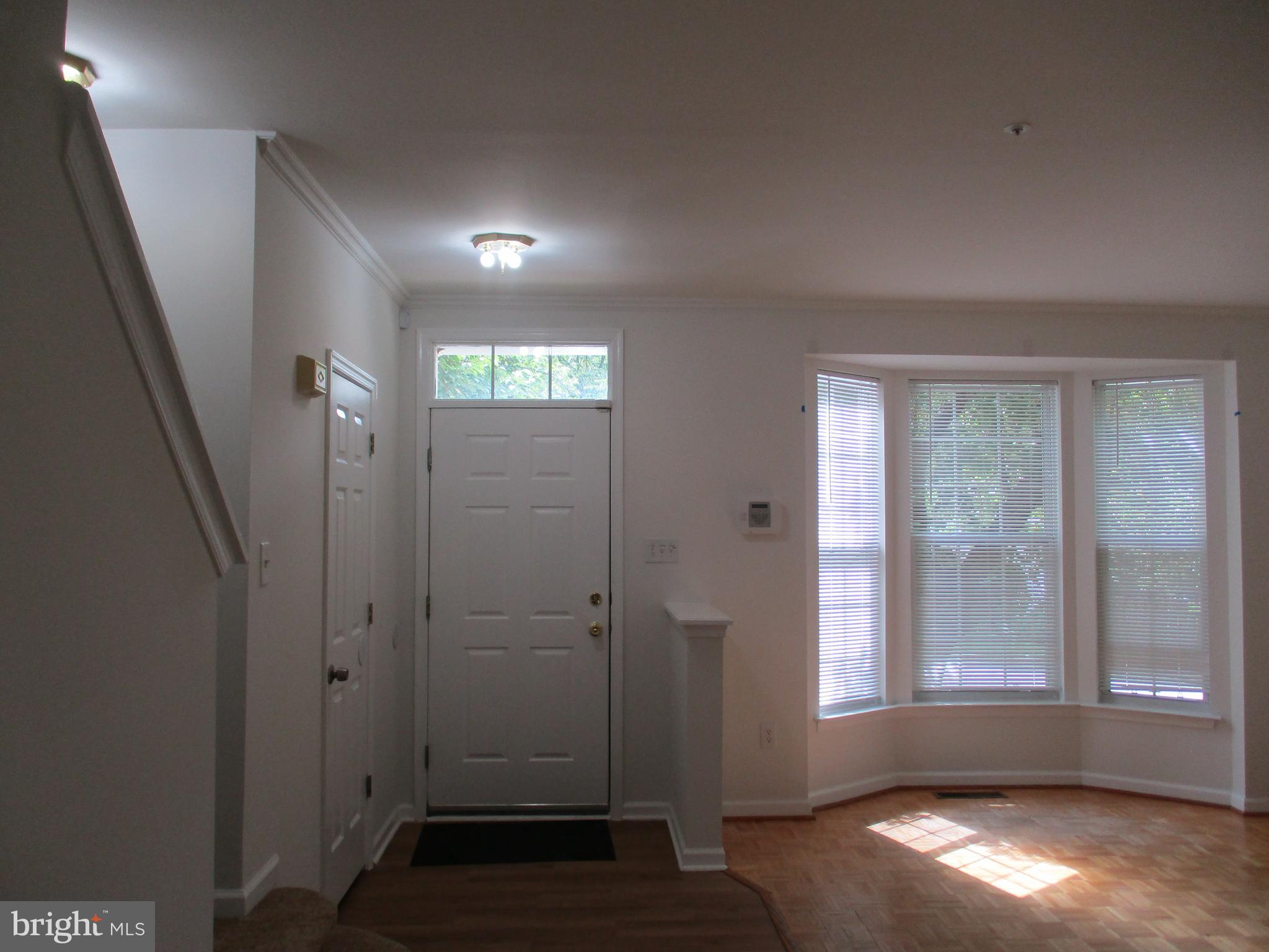 SENECA PARK NORTH - Residential Lease