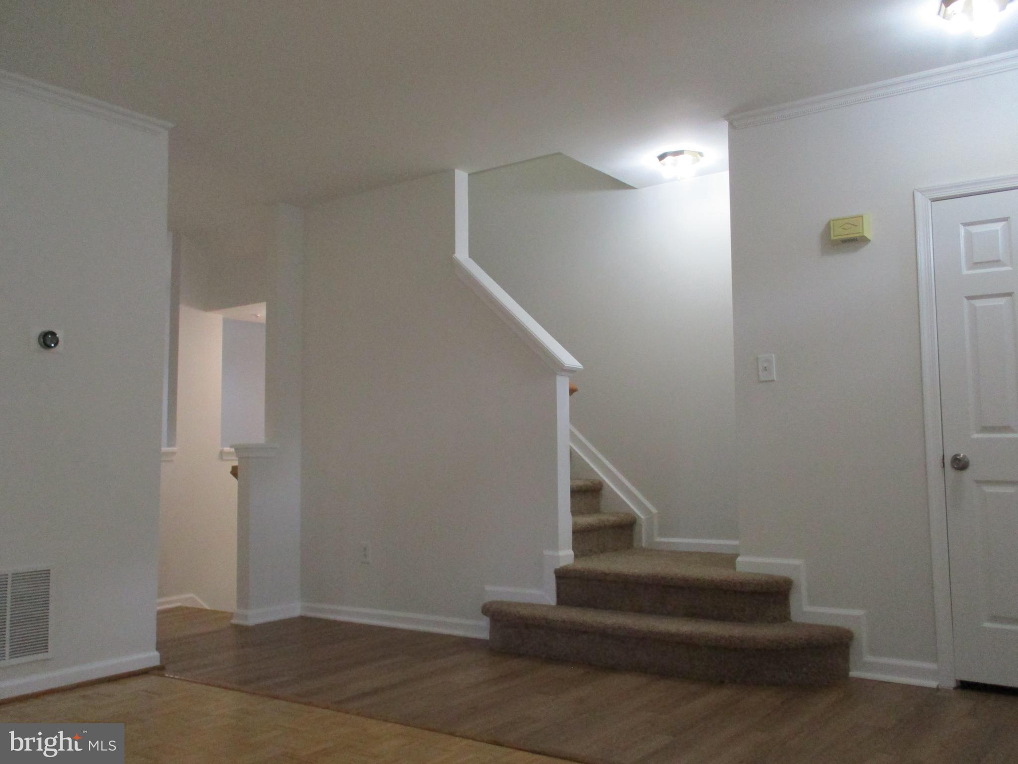 SENECA PARK NORTH - Residential Lease