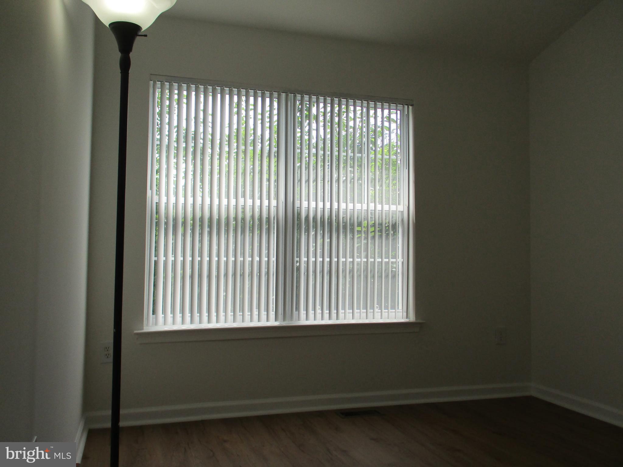 SENECA PARK NORTH - Residential Lease