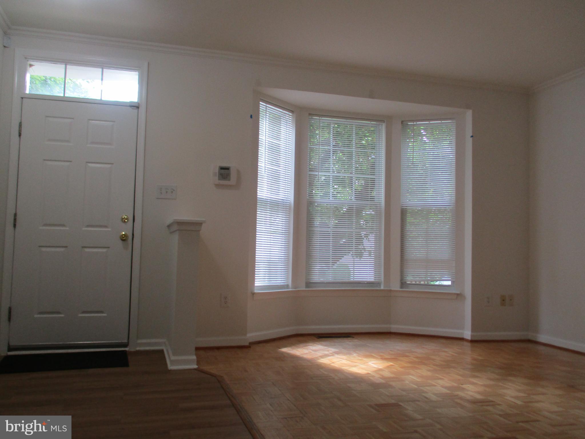 SENECA PARK NORTH - Residential Lease