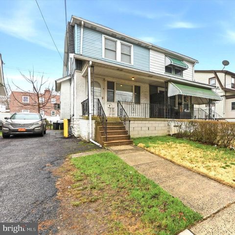 Photo of 5 S Wells Avenue, GLENOLDEN, PA 19036 (MLS # PADE2107776)