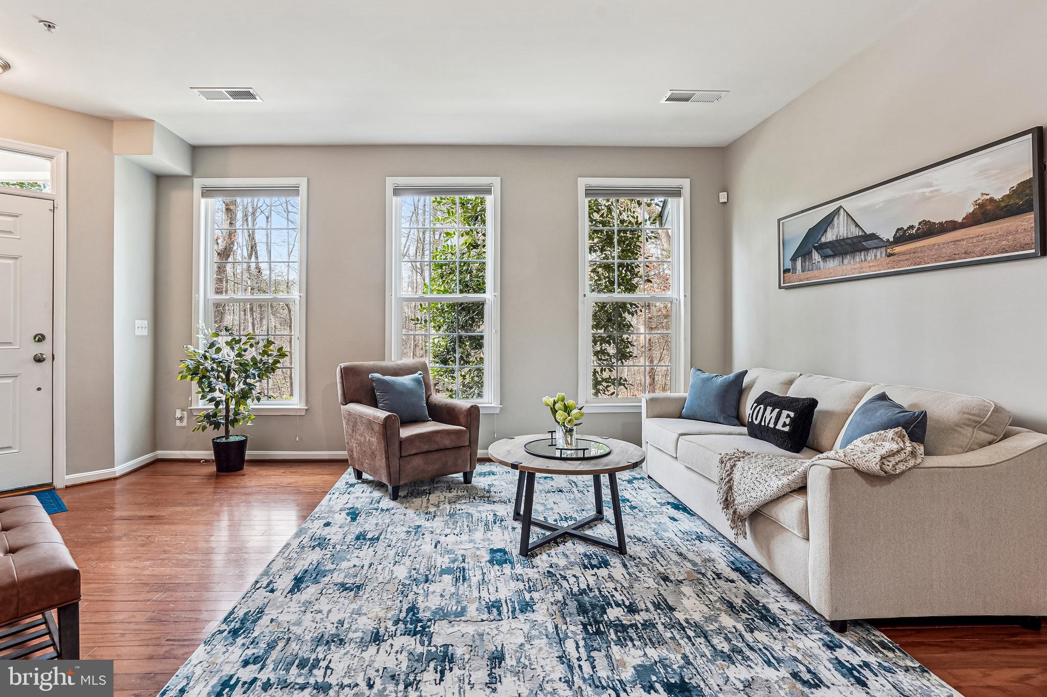 MERCER PARK - Residential