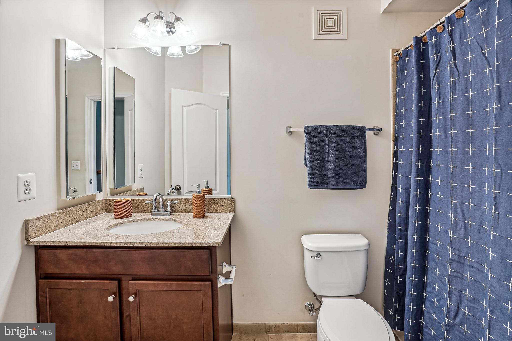 MERCER PARK - Residential