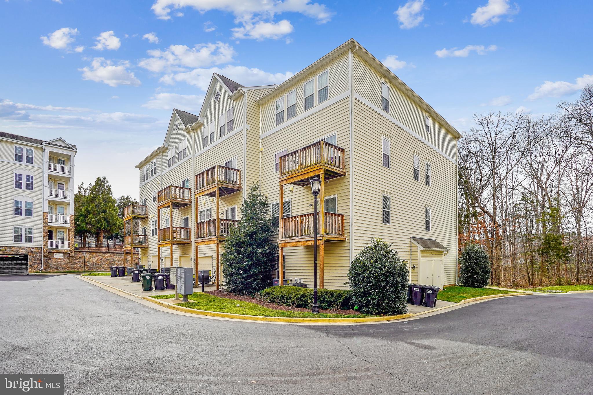 MERCER PARK - Residential