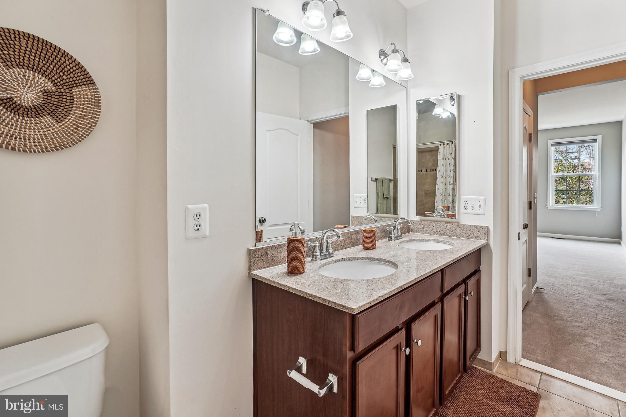 MERCER PARK - Residential
