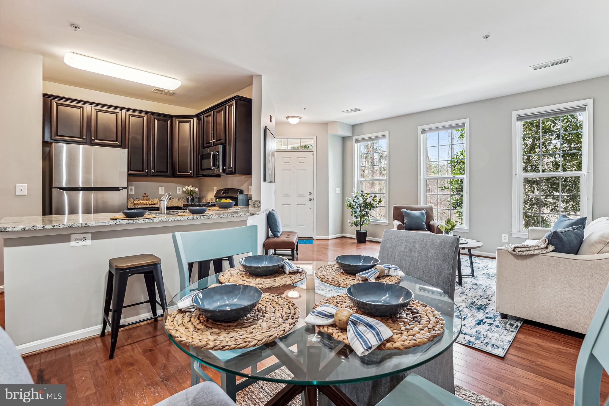 MERCER PARK - Residential