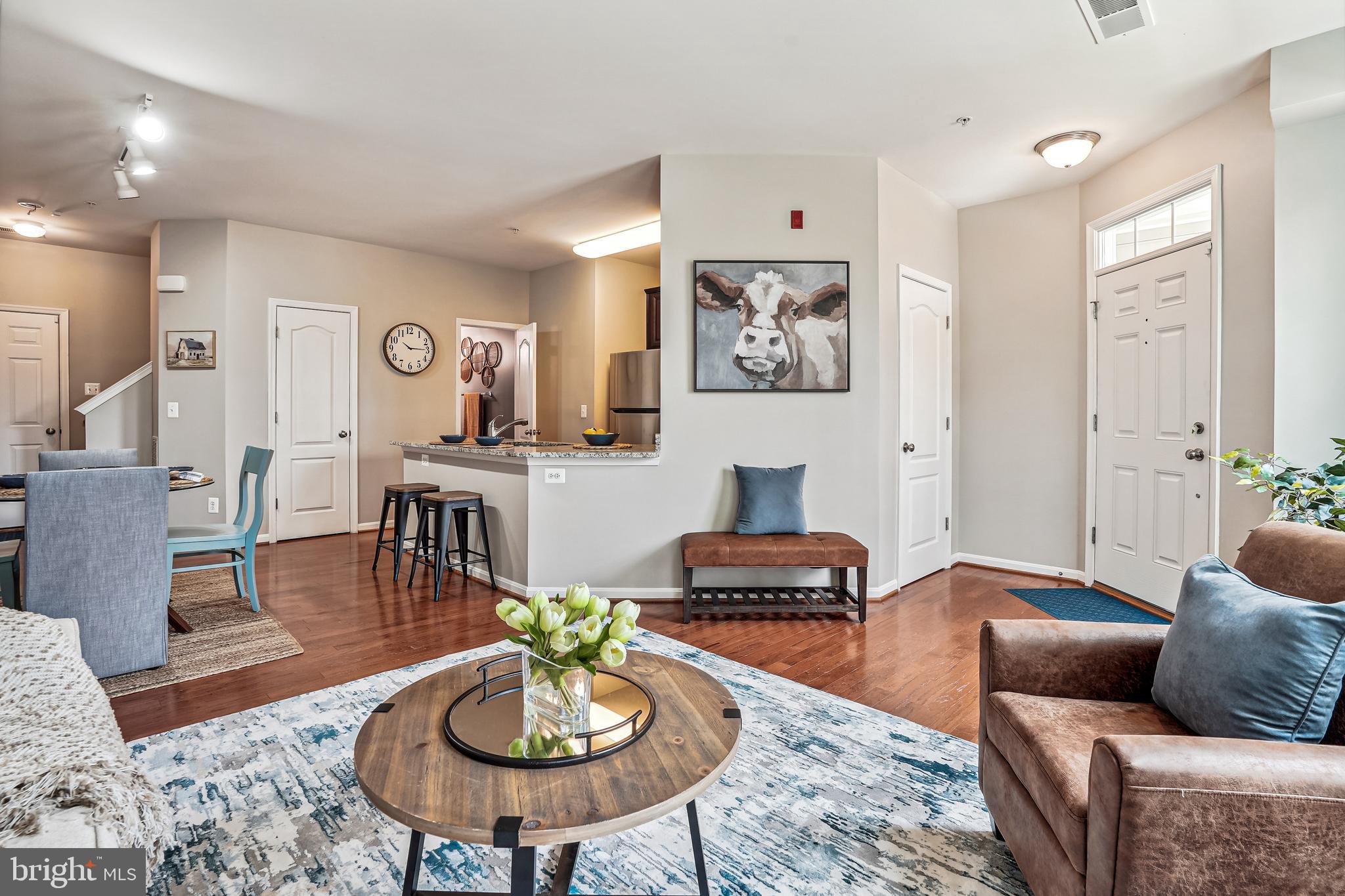 MERCER PARK - Residential
