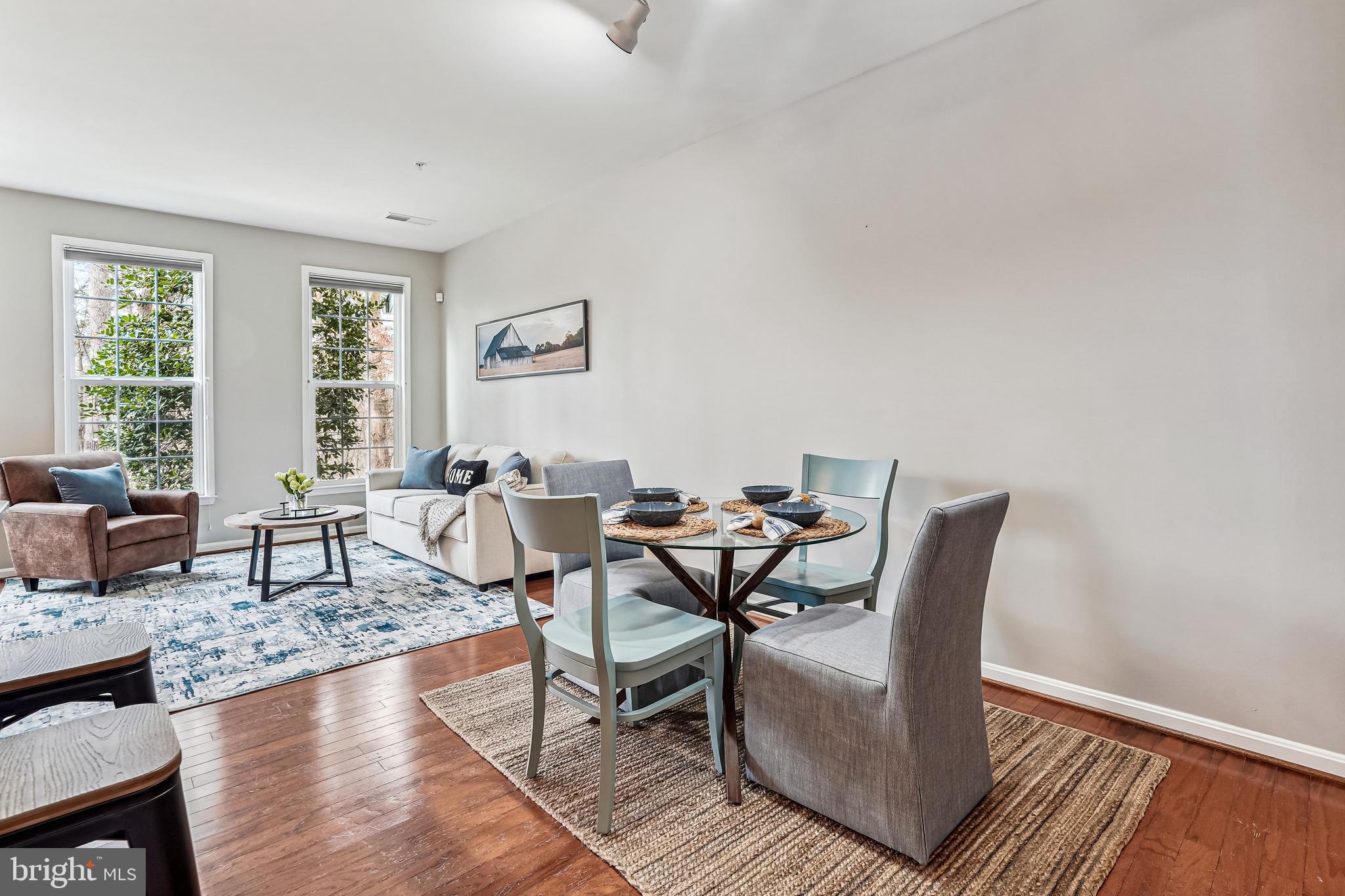 MERCER PARK - Residential