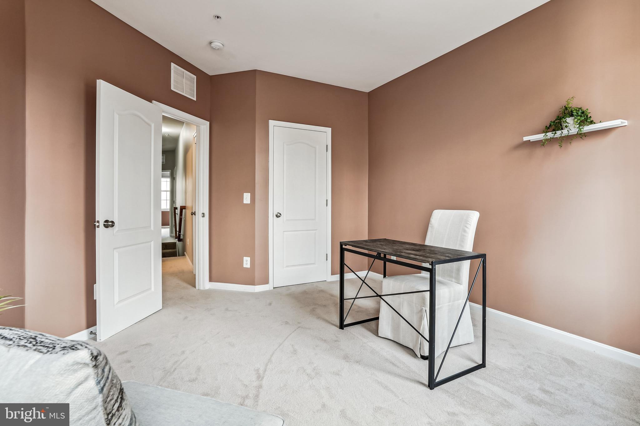 MERCER PARK - Residential