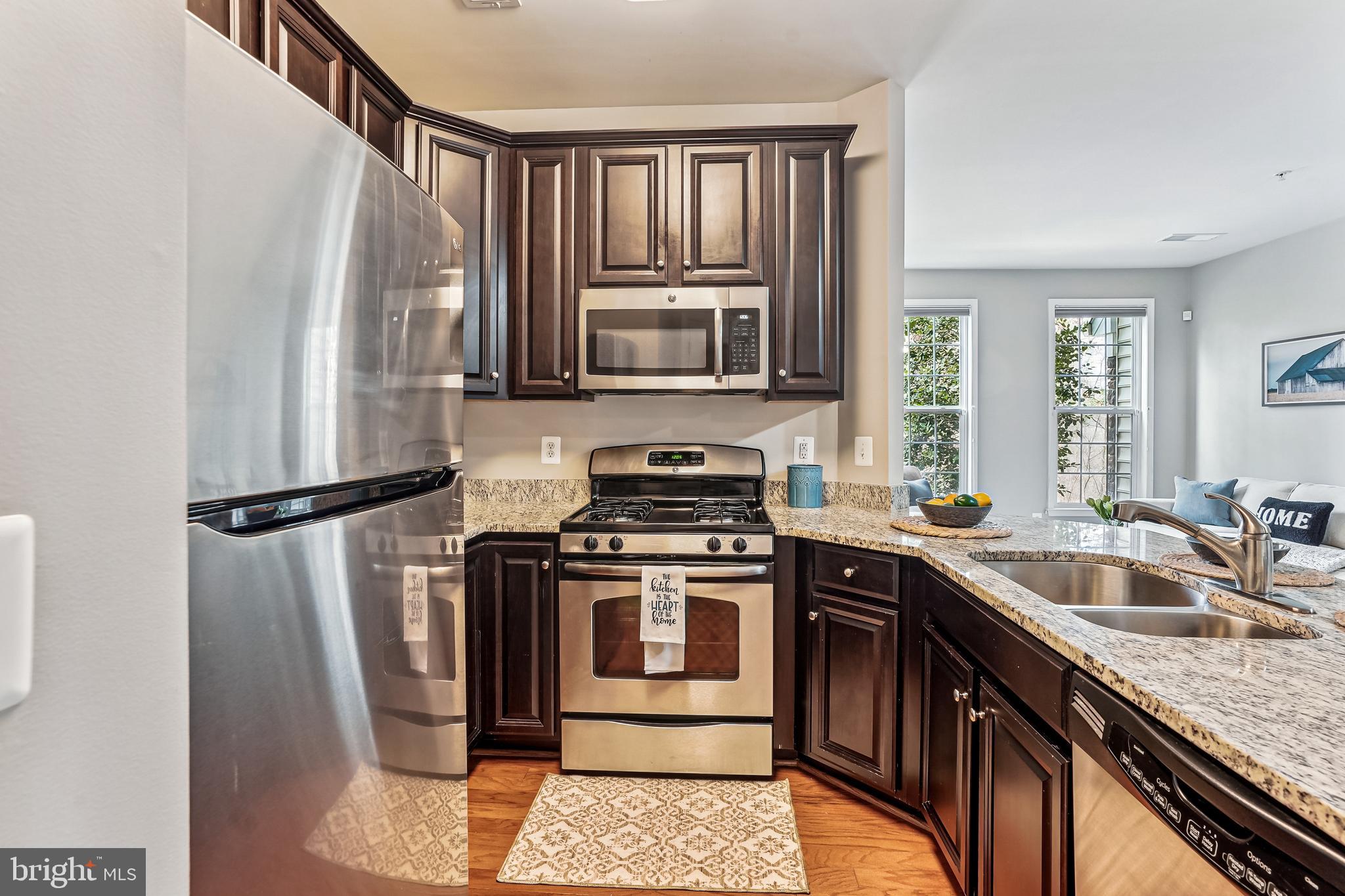 MERCER PARK - Residential