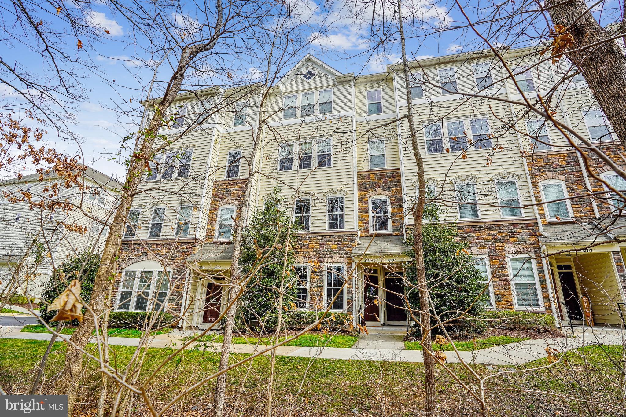 MERCER PARK - Residential