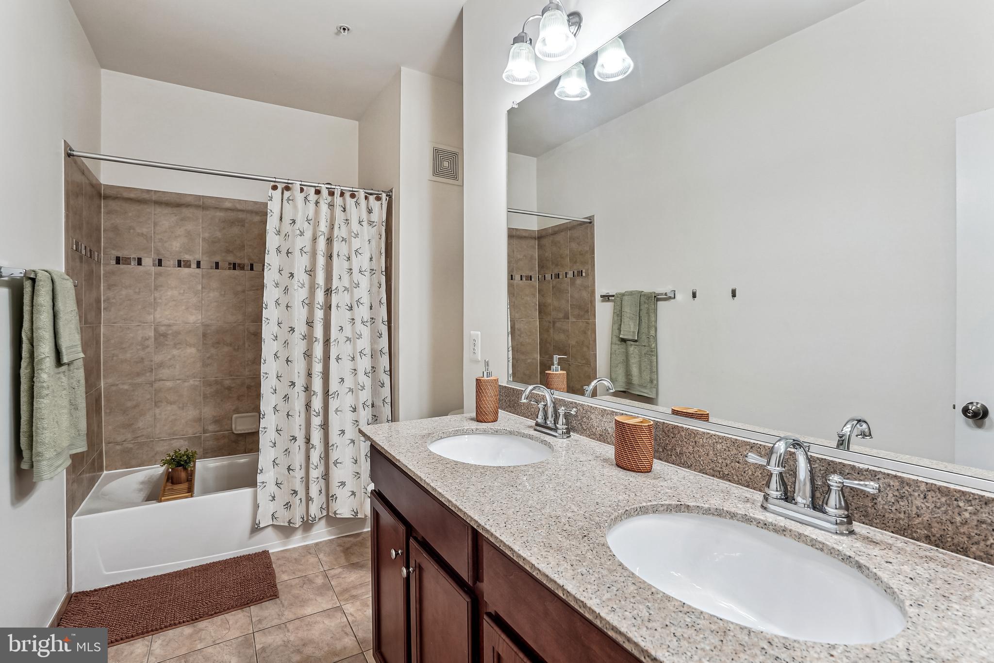 MERCER PARK - Residential