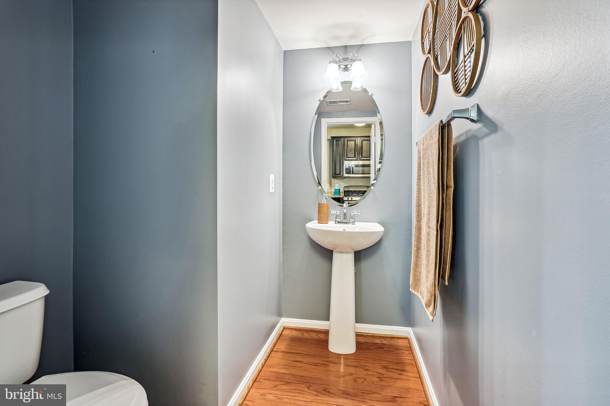 MERCER PARK - Residential