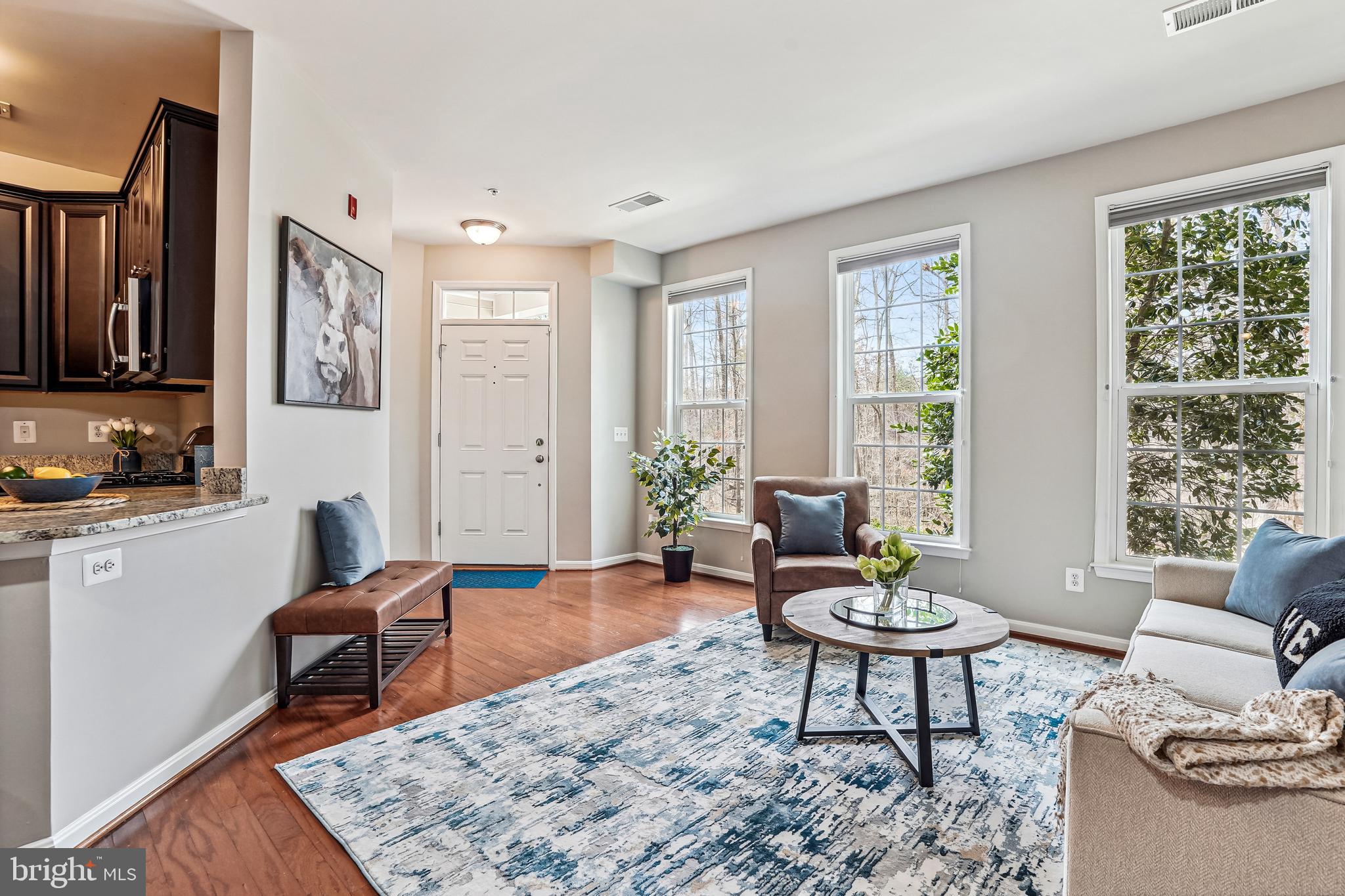 MERCER PARK - Residential