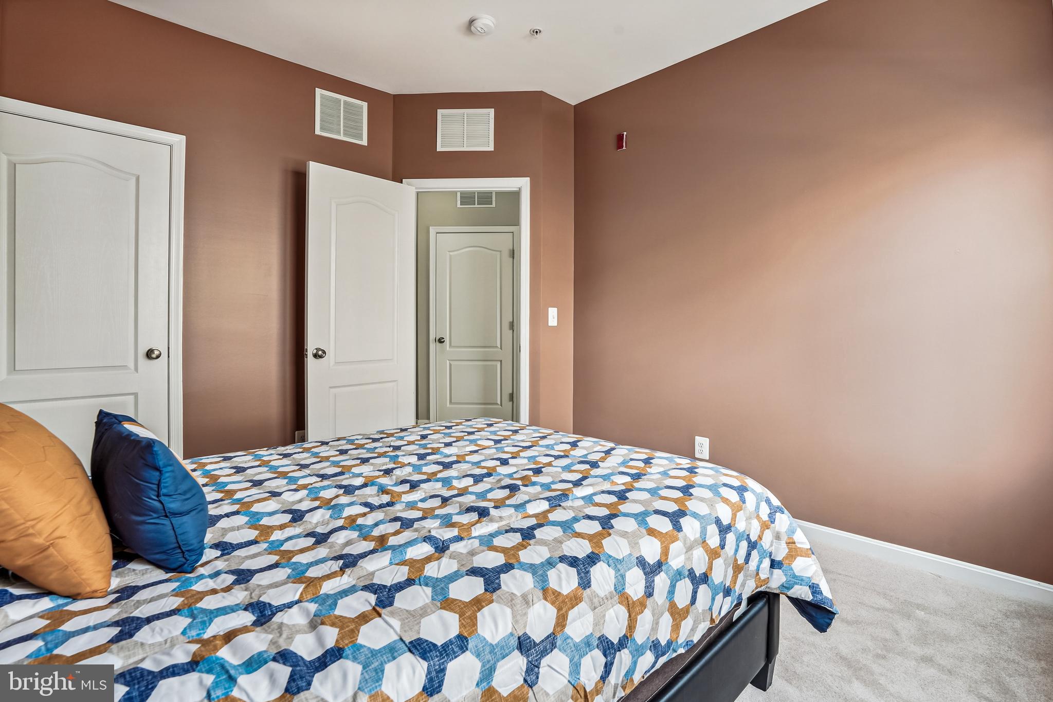 MERCER PARK - Residential