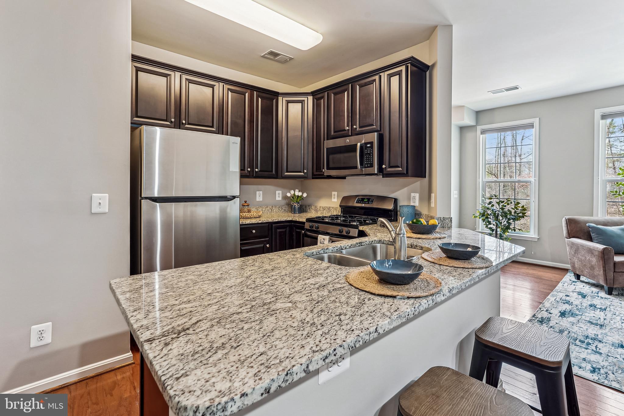 MERCER PARK - Residential