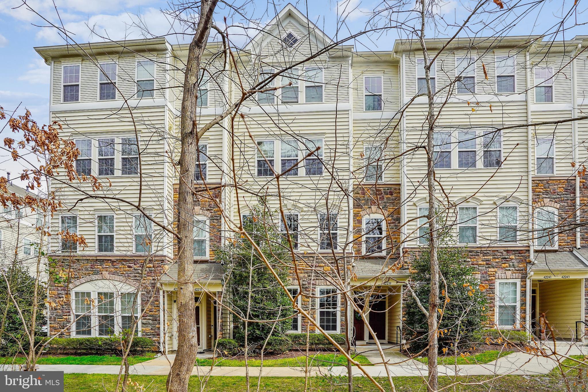 MERCER PARK - Residential