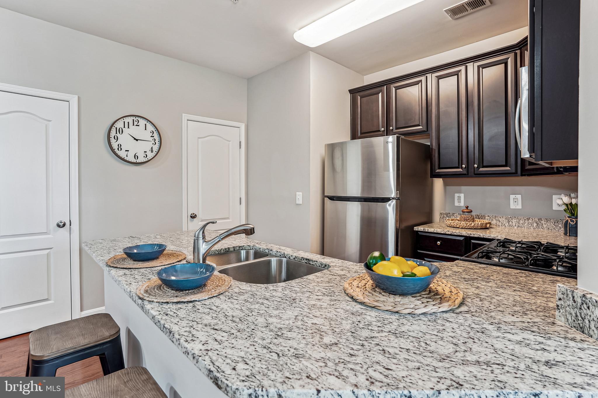 MERCER PARK - Residential