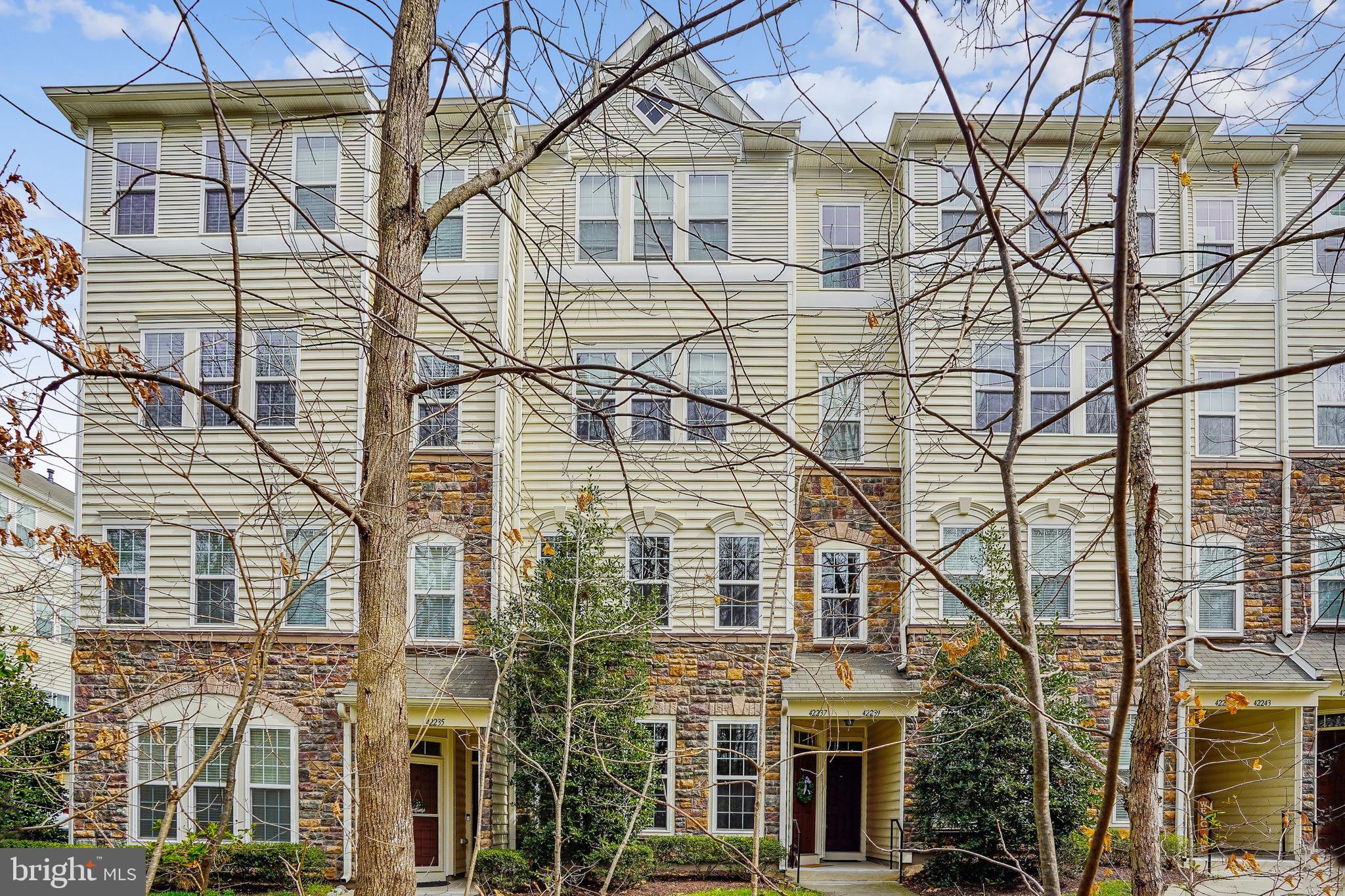 MERCER PARK - Residential