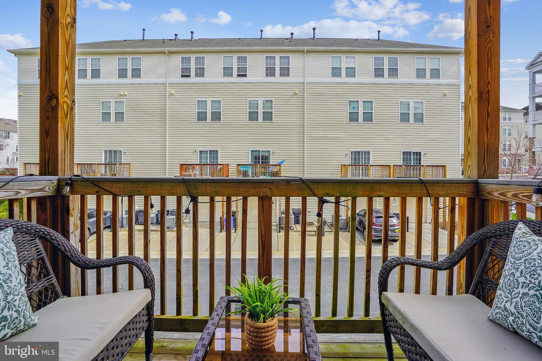 MERCER PARK - Residential
