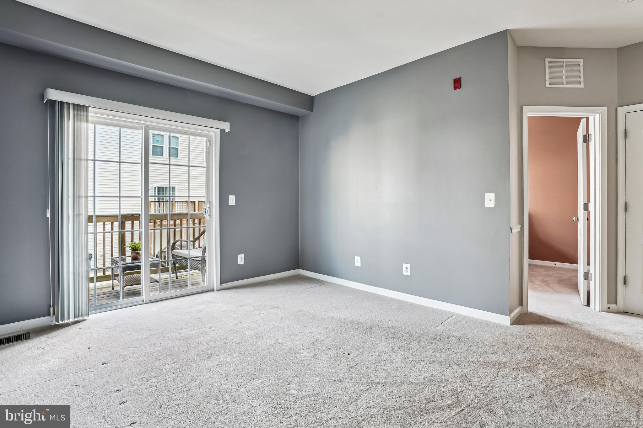 MERCER PARK - Residential