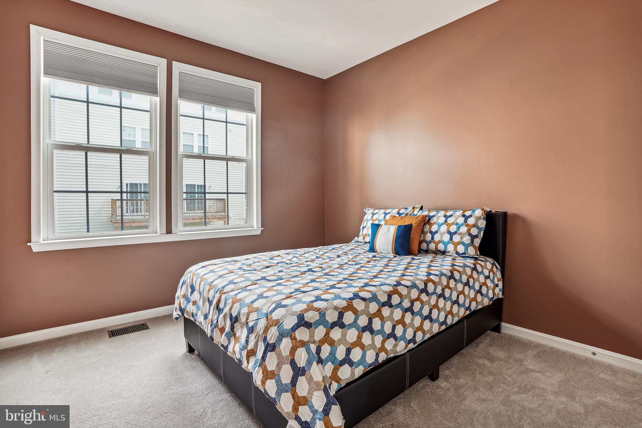 MERCER PARK - Residential
