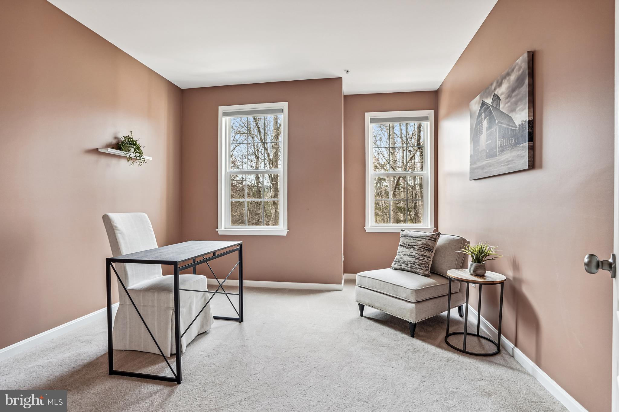 MERCER PARK - Residential