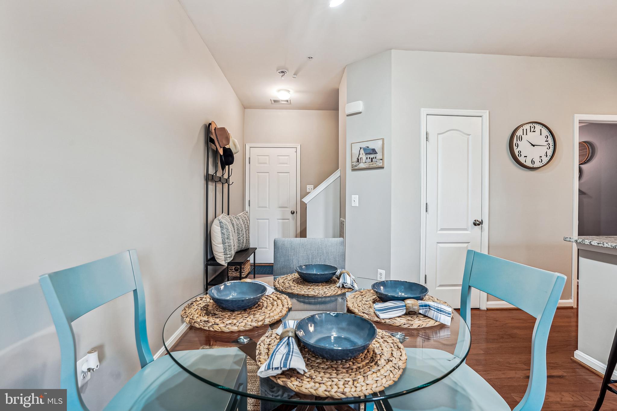 MERCER PARK - Residential