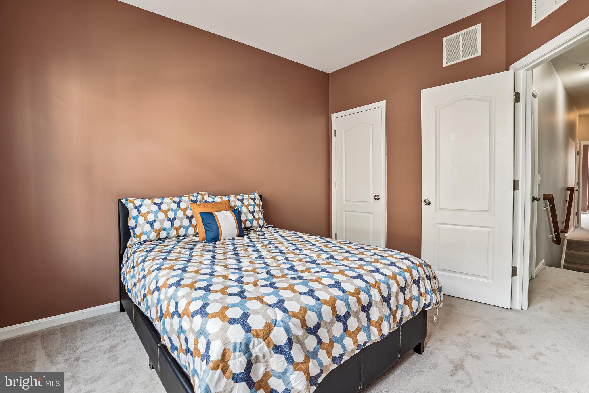 MERCER PARK - Residential