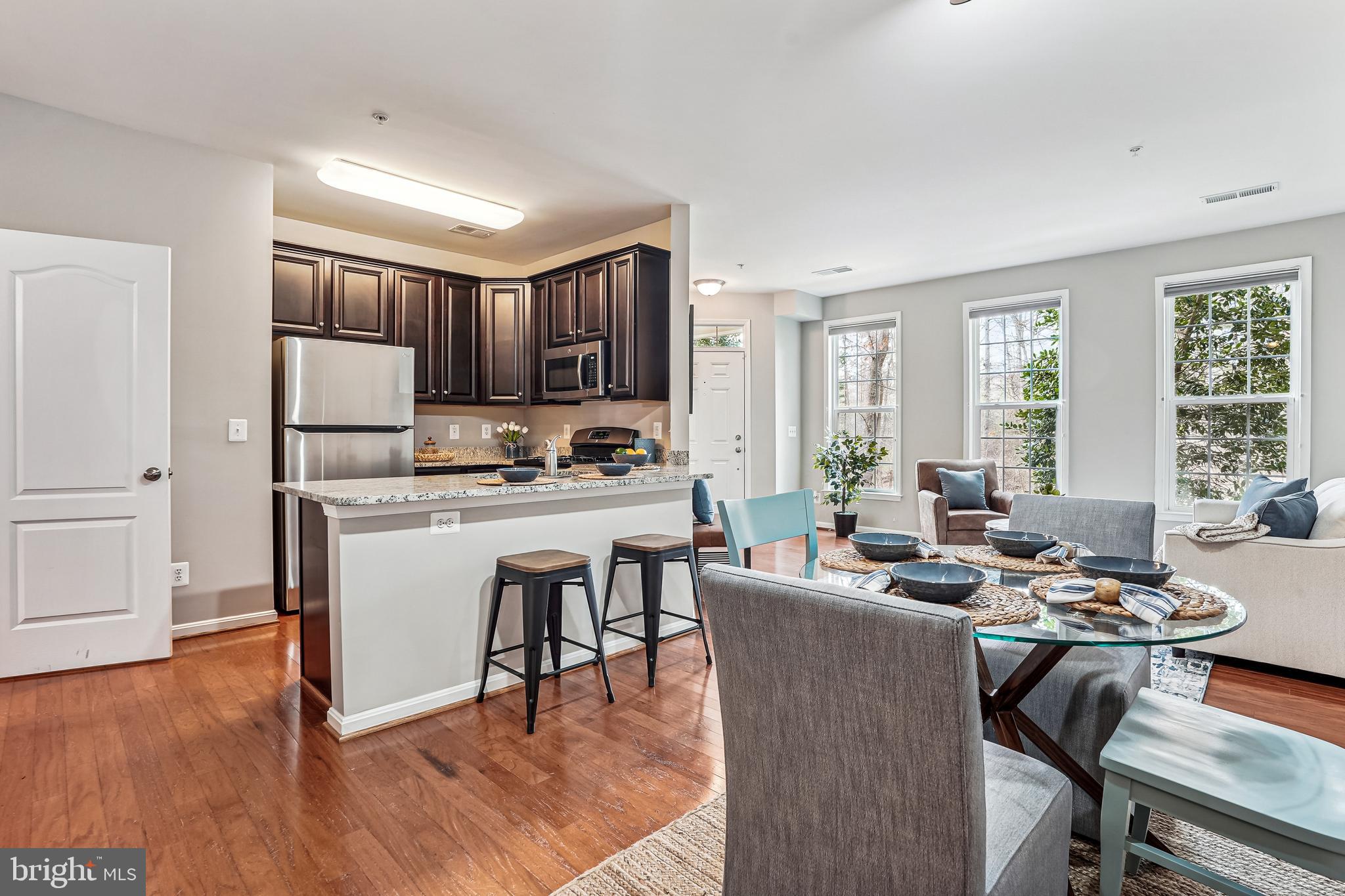 MERCER PARK - Residential