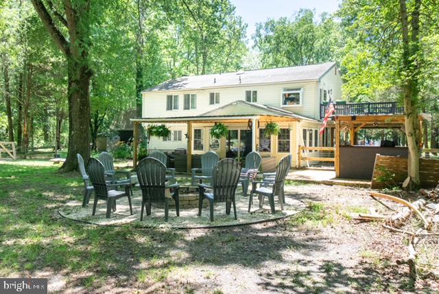 29 FRIENDSHIP ROAD