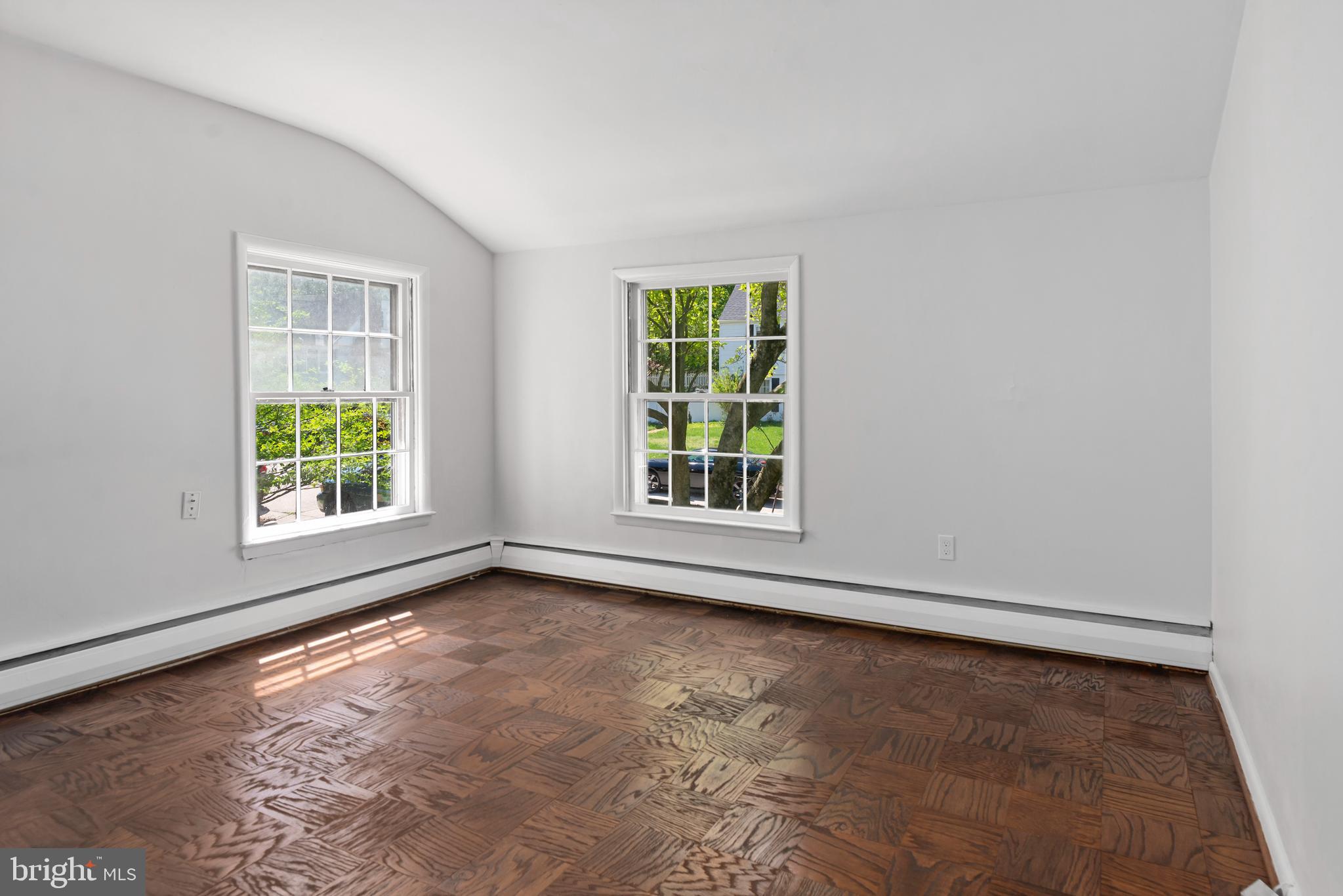 DICKEYVILLE HISTORIC DISTRICT - Residential Lease