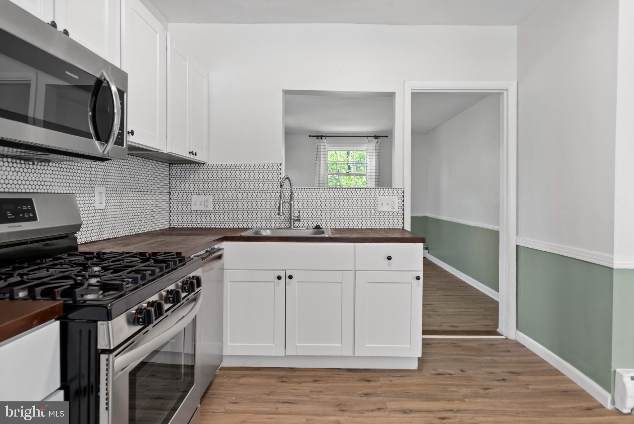 DICKEYVILLE HISTORIC DISTRICT - Residential Lease