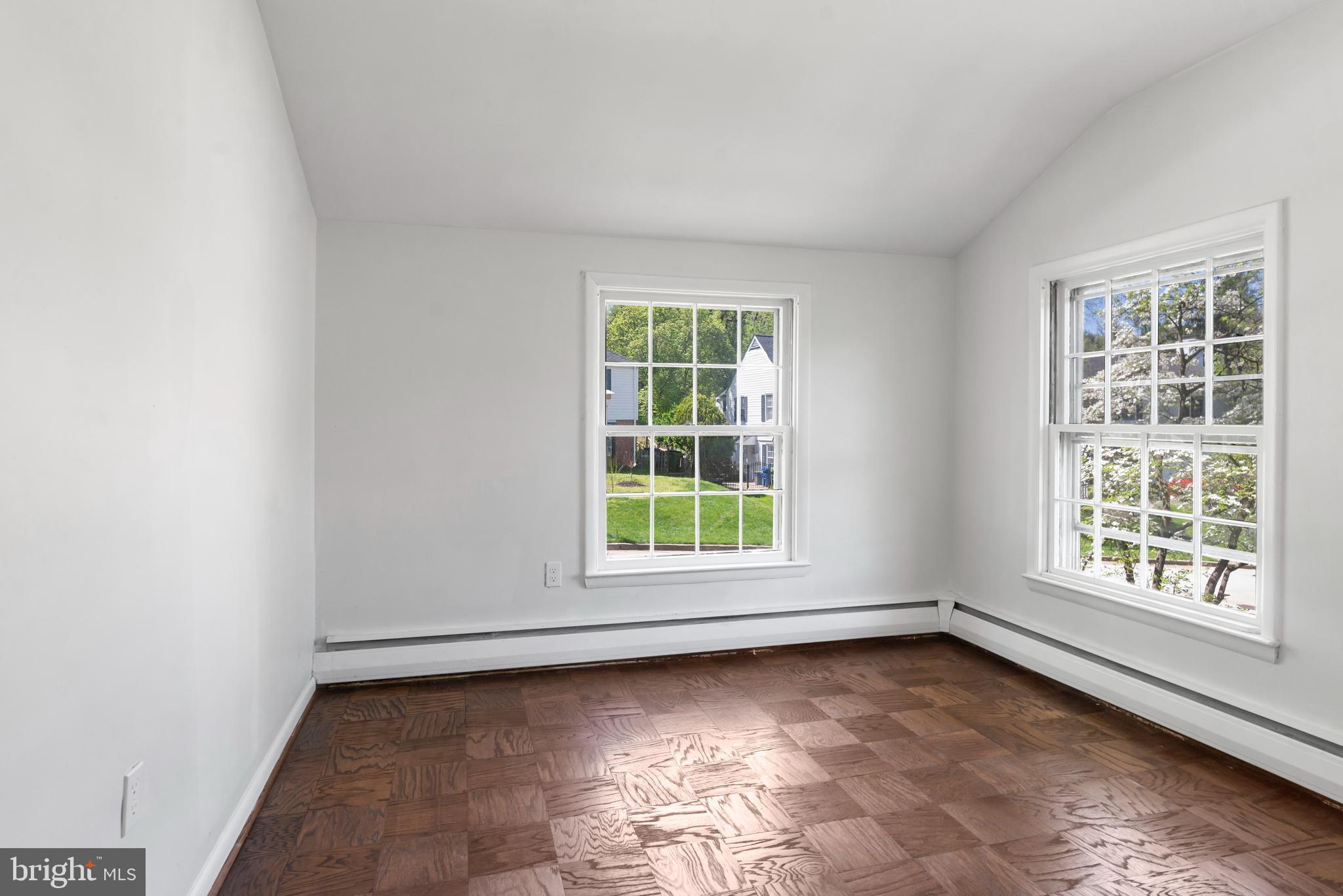 DICKEYVILLE HISTORIC DISTRICT - Residential Lease