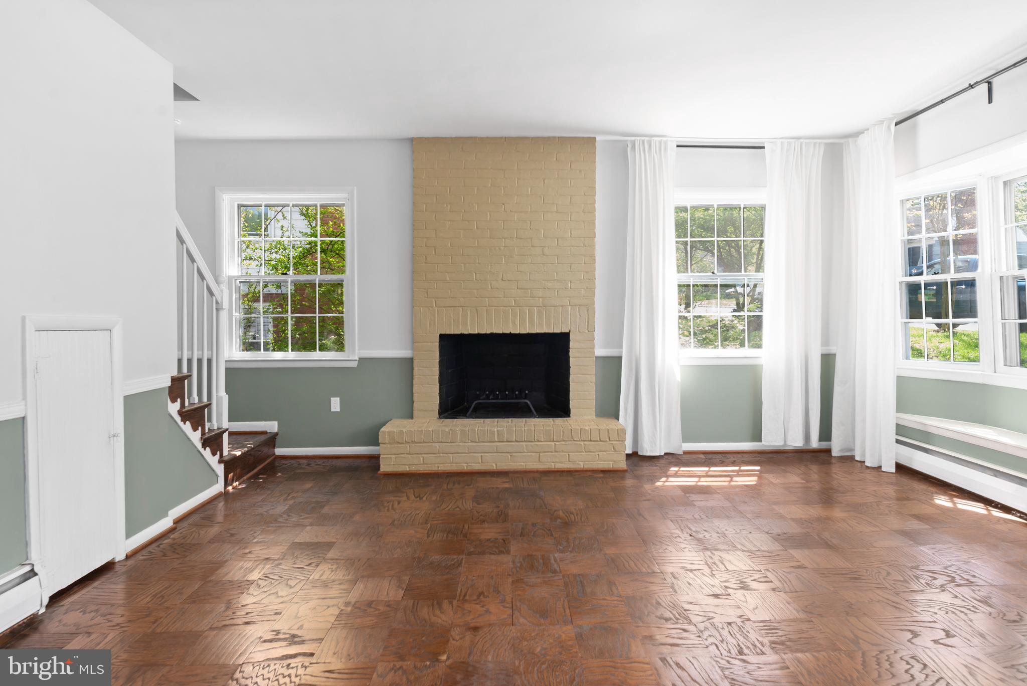 DICKEYVILLE HISTORIC DISTRICT - Residential Lease